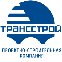 Логотип Проектно-Строительной Компании Трансстрой