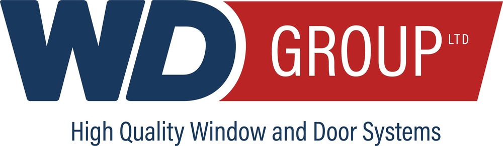 Логотип компании WD Group